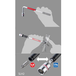Set Clé L Embouts Orientable + 10 Acc - 2way - Empreinte : Ph1/ph2/ph3/-4/-6.5 - Longueur : - - Vessel