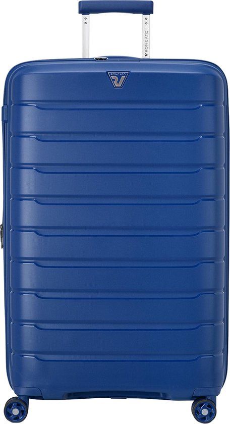 Roncato B-Flying trolley 78 cm blauw