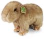 Rappa Eco Friendly Serie - Pluche Capibara - 30 cm - Beige