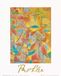 Paul Klee Affiche Art Paul Klee - Bimba e zia, 1937 24x30cm
