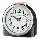 Seiko Zwarte wekker