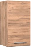 Vicco Fame-Line Hangkast – 40 cm Krachtige eik goud