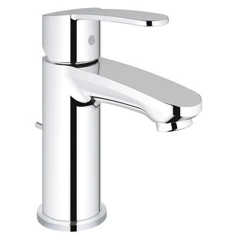 GROHE 2338720E Badkamerkranen Chroom