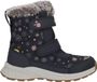 ZIGZAG Winterstiefel Aray Unisex donkerblauw