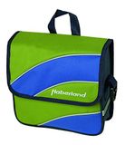 Haberland Kim Simple Bag 5, blauw