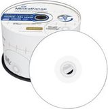 MediaRange Medical Line CD-R 700mb/80min 48x speed Cake 50
