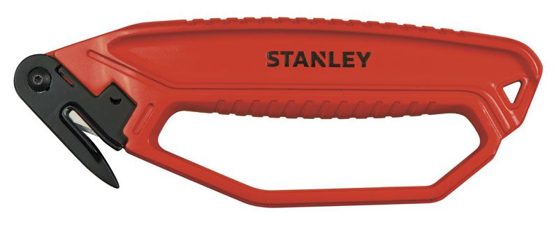 Stanley Veiligheidsmes Krimpfolie 0-10-244
