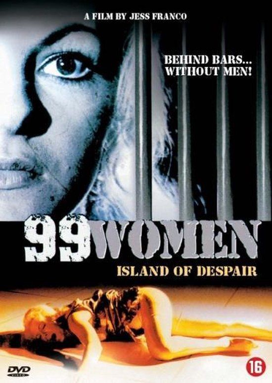 Island Bol Island Of Despair - 99 Women