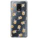 ERT GROUP mobiel telefoonhoesje voor Xiaomi REDMI NOTE 9 PRO/ 9S origineel en officieel erkend Disney patroon Winnie the Pooh and friends 023, gedeeltelijk bedrukt