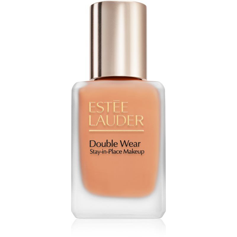 Estée Lauder Double Wear Foundation 3W2 Cashew