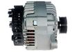 HELLA 8EL 011 710-221 Dynamo / Alternator - 14V - 90A
