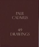 Paul Cadmus: 49 Drawings