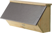 Esschert Design Gierzwaluw Nestkast Vogelhuisje