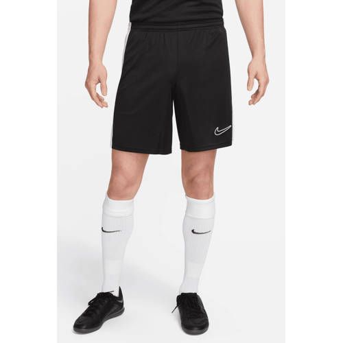 Nike Sportshort Zwart