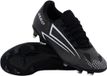 Jako RS89 Academy Voetbalschoenen Junior Zwart/Wit
