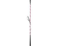 Horka - Grondwerkstick Vrijheidsdressuur - 120cm - Roze