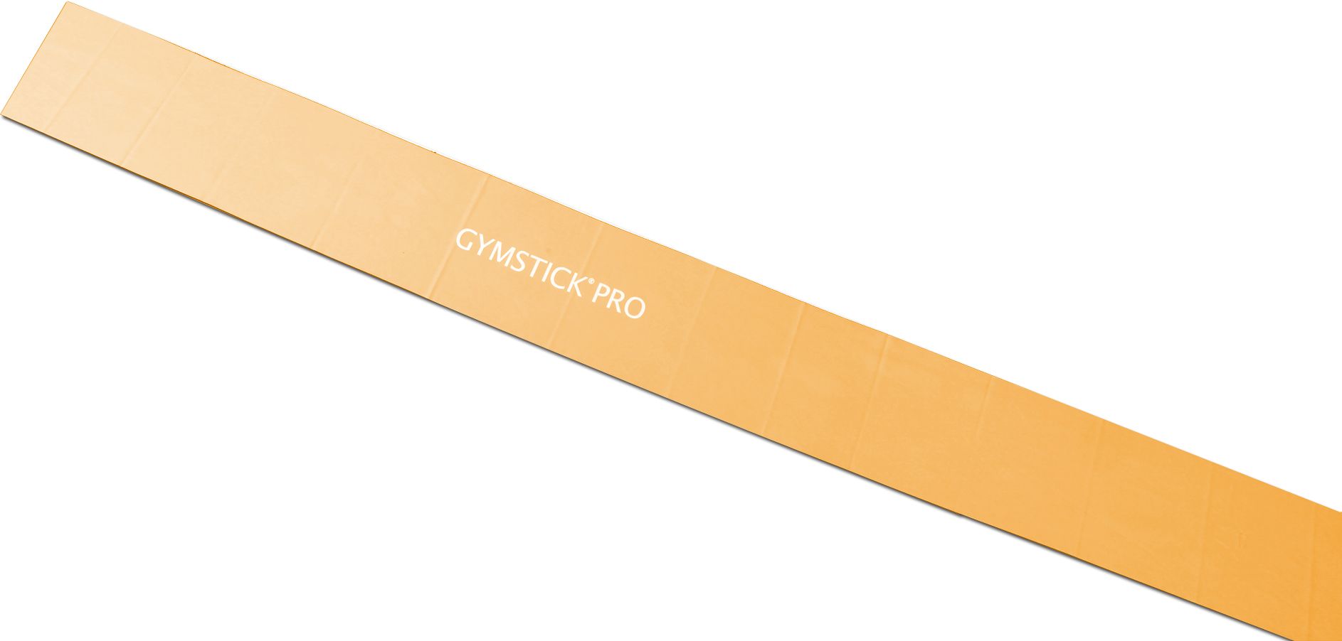 Gymstick Pro Weerstandsband Extra Light - 6430016903615