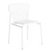 Fauteuil de week-end
