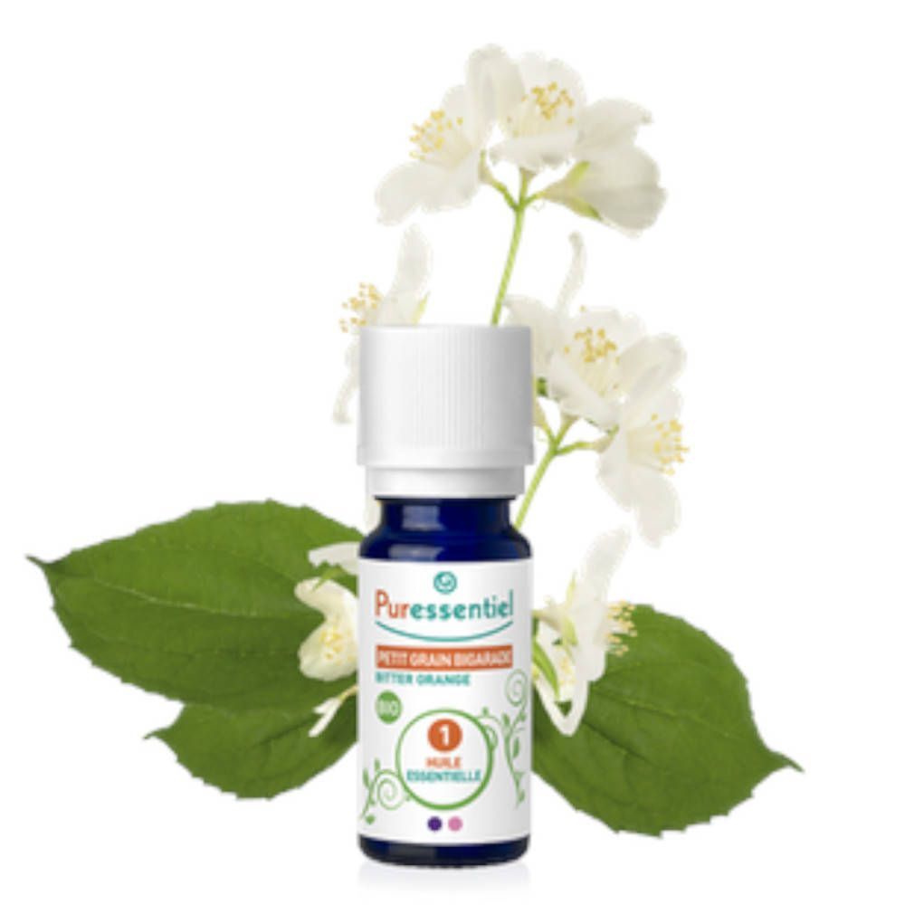 Puressentiel Bitter Orange Essential Oil 5ml