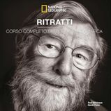 Ritratti. White Star Ritratti. Corso completo di tecnica fotografica Paperback