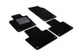 MTM SP-5151 pasvorm velours vloermatten XC90 5p II vanaf 05.2015-