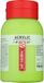 Talens Art Creation Acrylverf Pot 750 ml Geelgroen 617