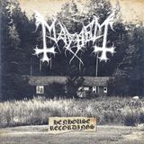 Henhouse Mayhem Henhouse Recordings LP