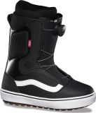 Vans MN Aura OG Zwart 10,5 - Snowboardschoen
