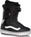 Vans MN Aura OG Zwart 10,5 - Snowboardschoen