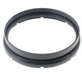 Makita Accessoires 424747-6 | Onderdeel | Plaque de protection en caoutchouc pour BO6050 - 424747-6