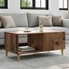 Maison Exclusive - Table basse en bois recyclé, 90 x 50 x 40 cm
