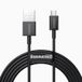 Baseus Superior USB-kabel USB 2.0 2 m Wit