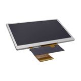 Display Elektronik LC-display blanc 480 x 272 pixels