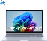 Samsung Galaxy Book4 Edge / Copilot+ Laptop / NP750XQB-KA3NL