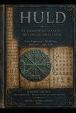 Huld: El grimorio islandés de los galdrastafir — manuscrito de Geir Vigfússon (ÍB 383 4to): edición facsimilar, transcripción y estudio crítico
