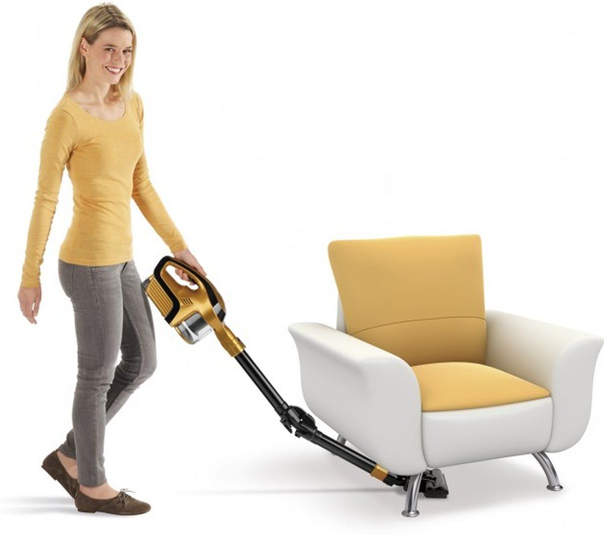 Clean Maxx 2in1