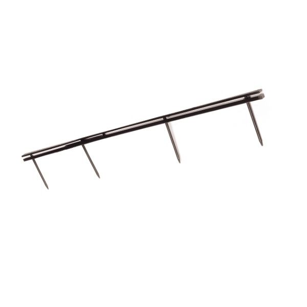 GBC VeloBind Bindstrips A4 45mm Zwart (25)