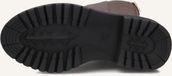 Wysh Doutzen Laarzen - Nubuck - Meisjes - Bruin - Maat 38