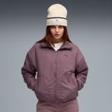 PUMA Omkeerbare hybride Sherpa jas