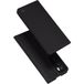 Techsuit Coque pour Oppo Reno12, Magskin Book, Noire