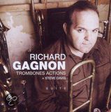 RGK Productions Trombone Actions