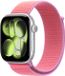 Apple Sport Loop band voor de Apple Watch | 38/40/41/42 mm - Guava