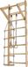 Étagère murale pour enfants, structure d'escalade - Naturel - Bois - 3-12 ans