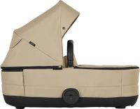 Easywalker Jimmey Reiswieg Sand Taupe