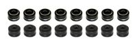 Valve stem seals set