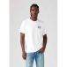 Levi's® T-shirt à manches courtes coupe décontractée