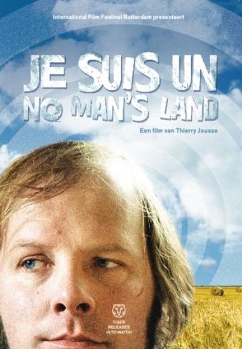Sonic Je Suis Un No Man's Land - 8717903484616