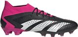 Adidas Predator Accuracy.1 AG Chaussures de football Noir/Rose EU 42 2/3