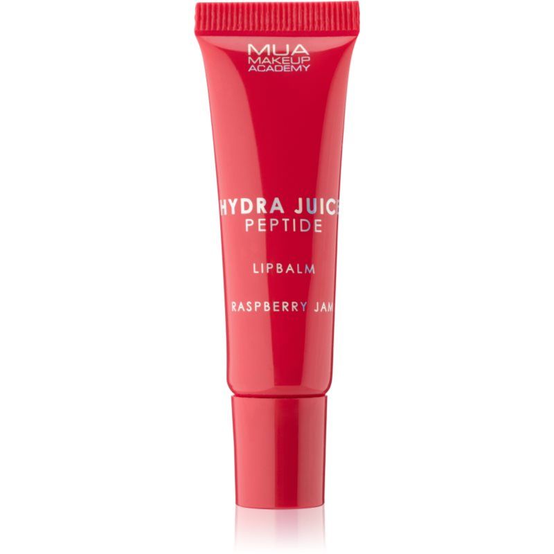 MUA Makeup Academy Hydra Juice Peptide
