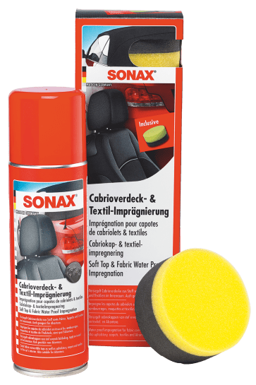 Sonax 03102000